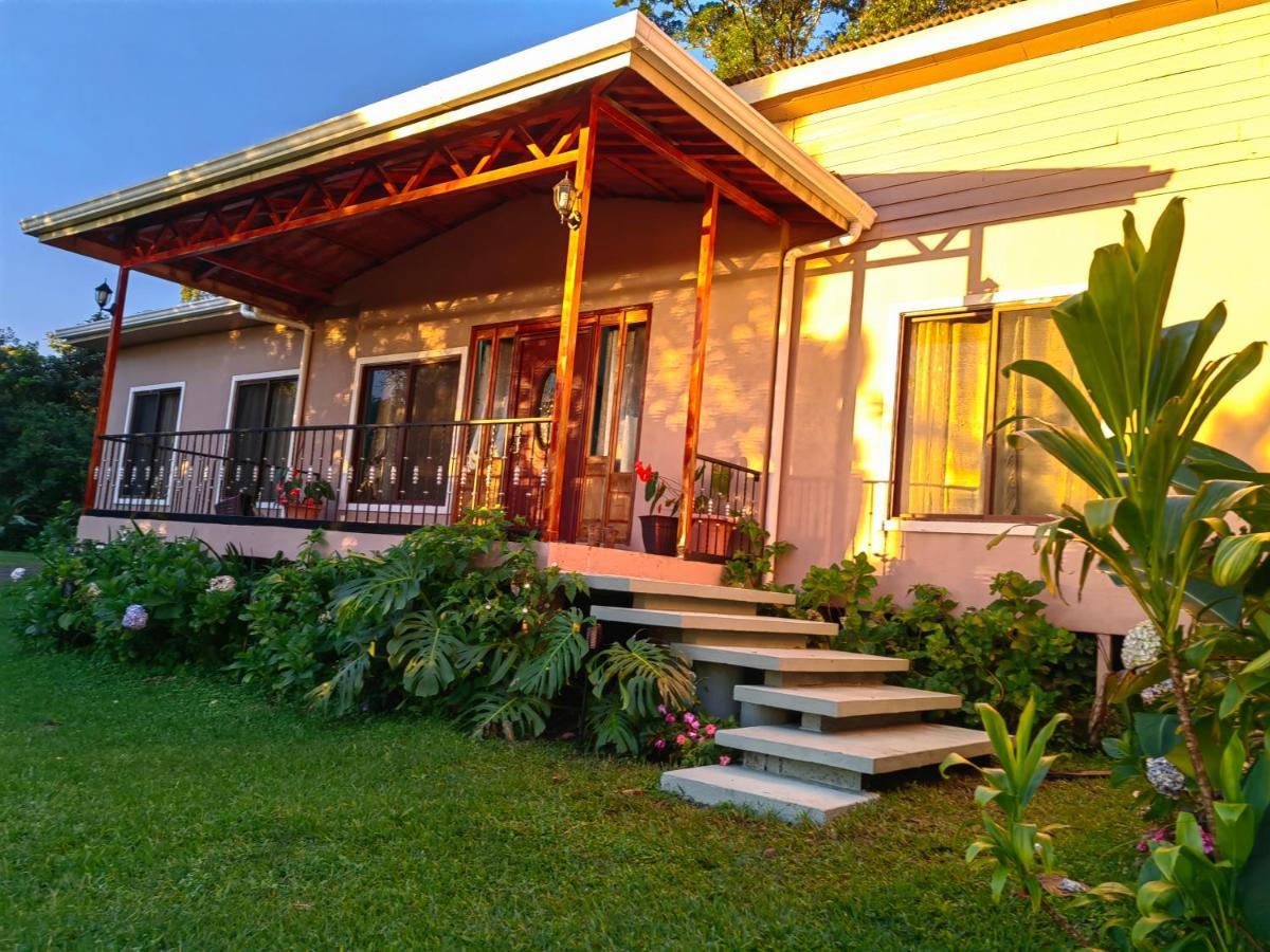 Monteverde House Exterior photo