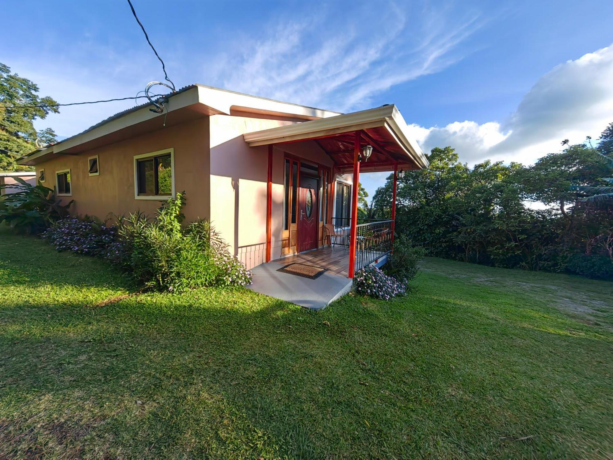 Monteverde House Exterior photo