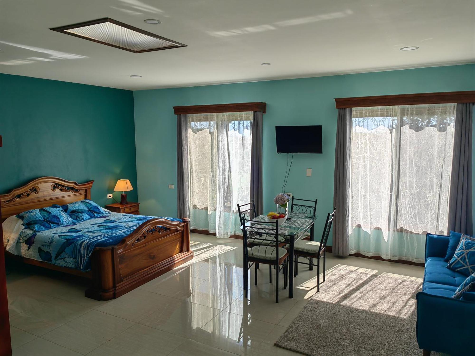 Monteverde House Room photo