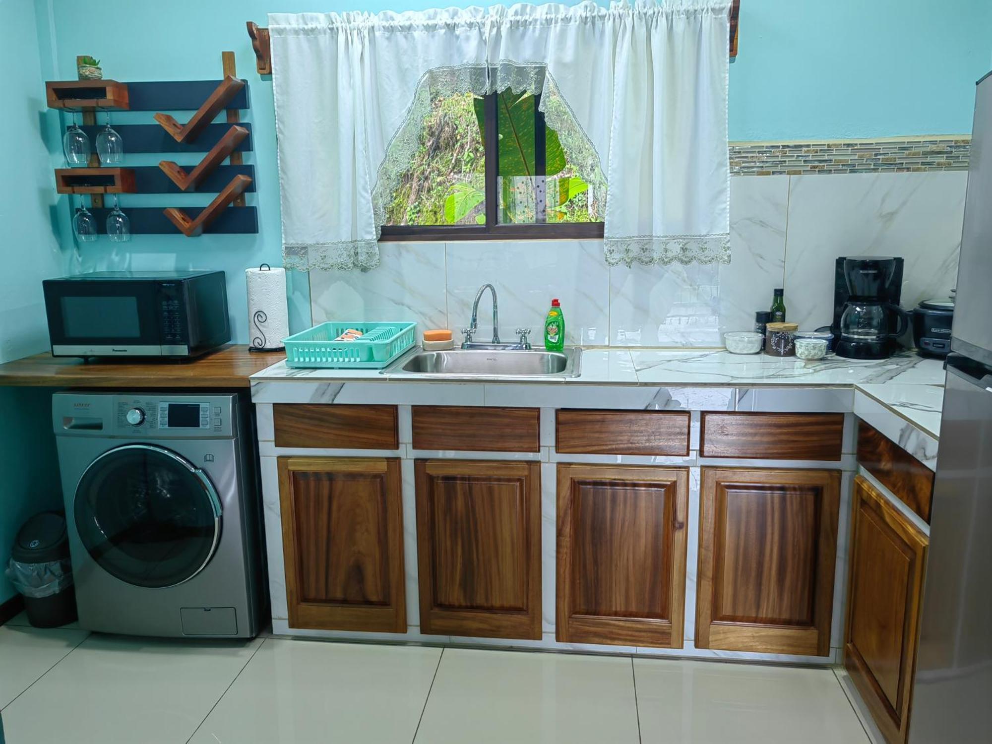 Monteverde House Room photo