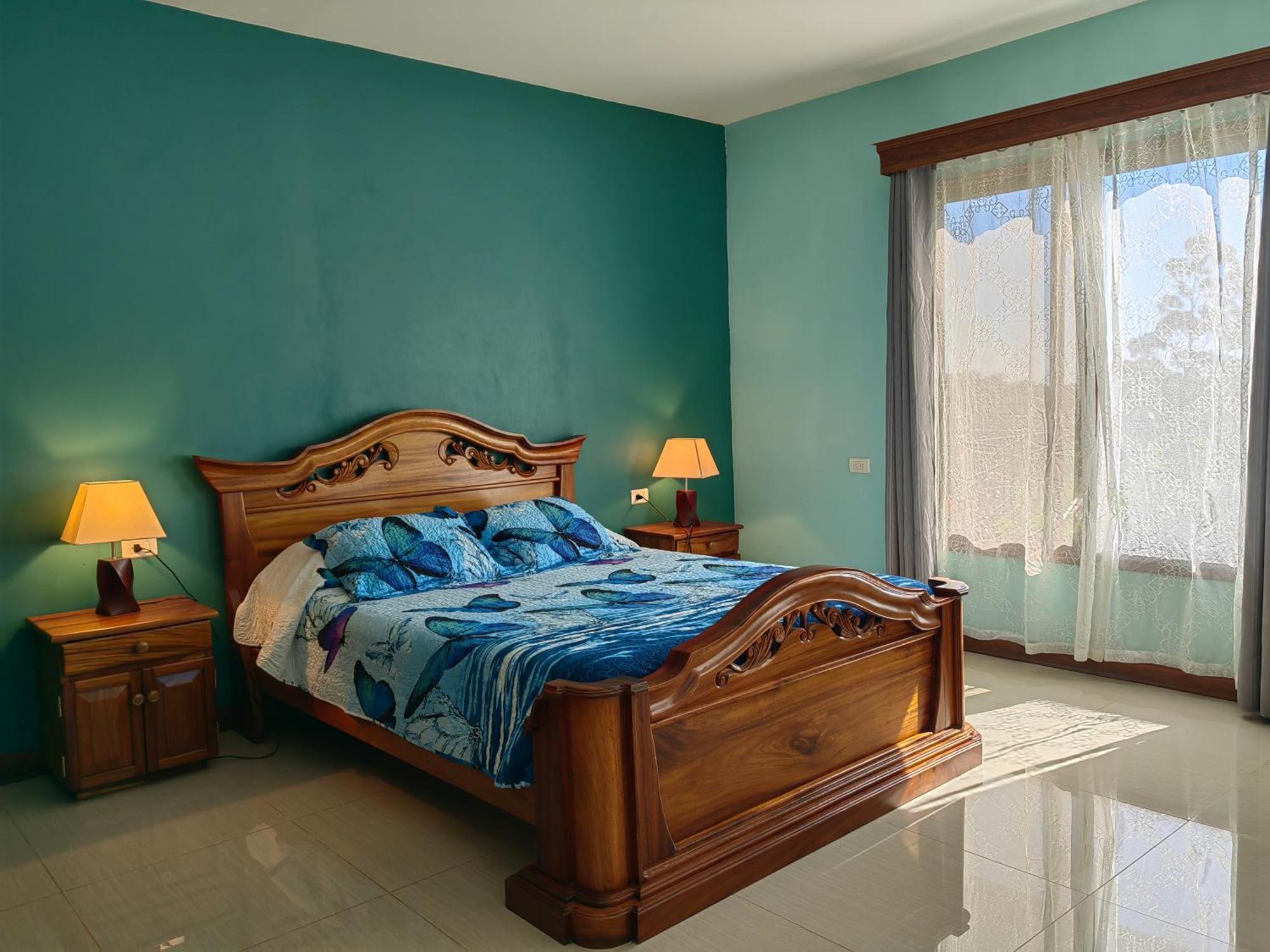 Monteverde House Room photo