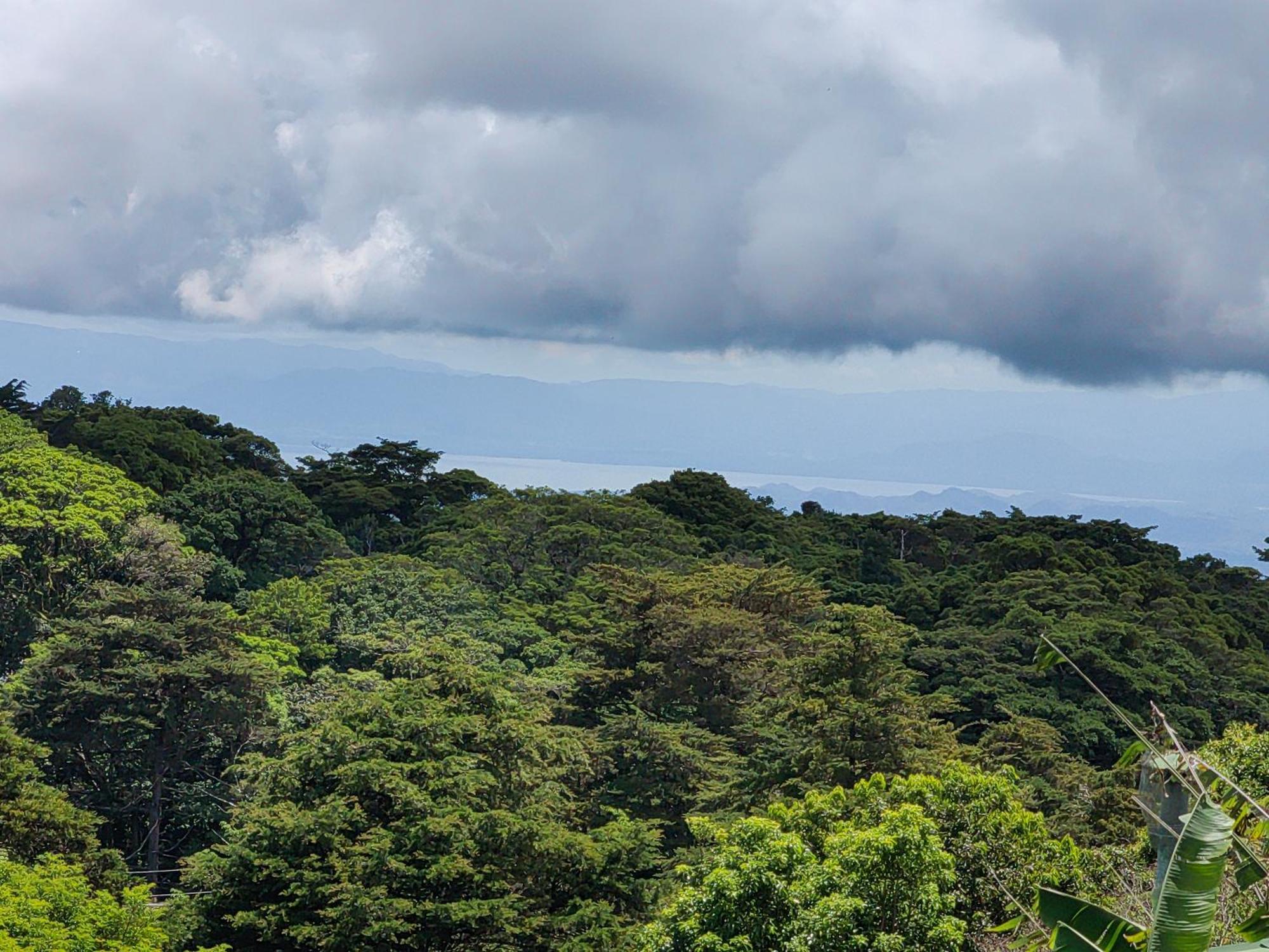 Monteverde House Room photo