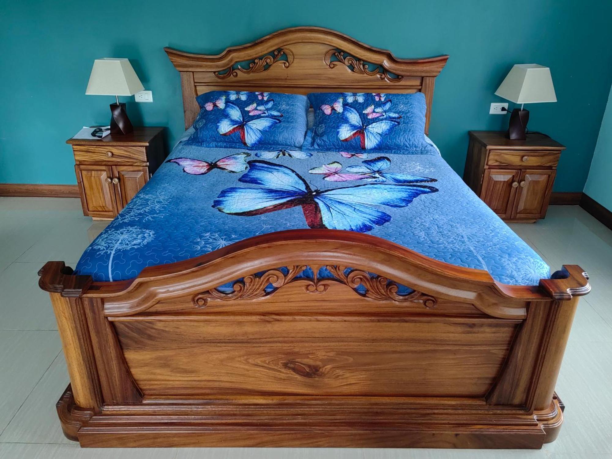 Monteverde House Room photo