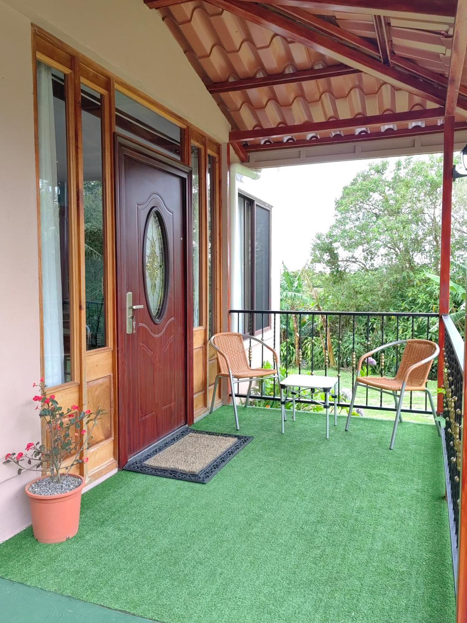 Monteverde House Room photo