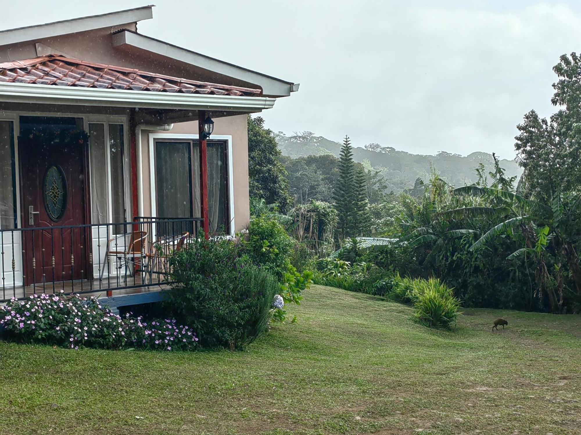 Monteverde House Room photo