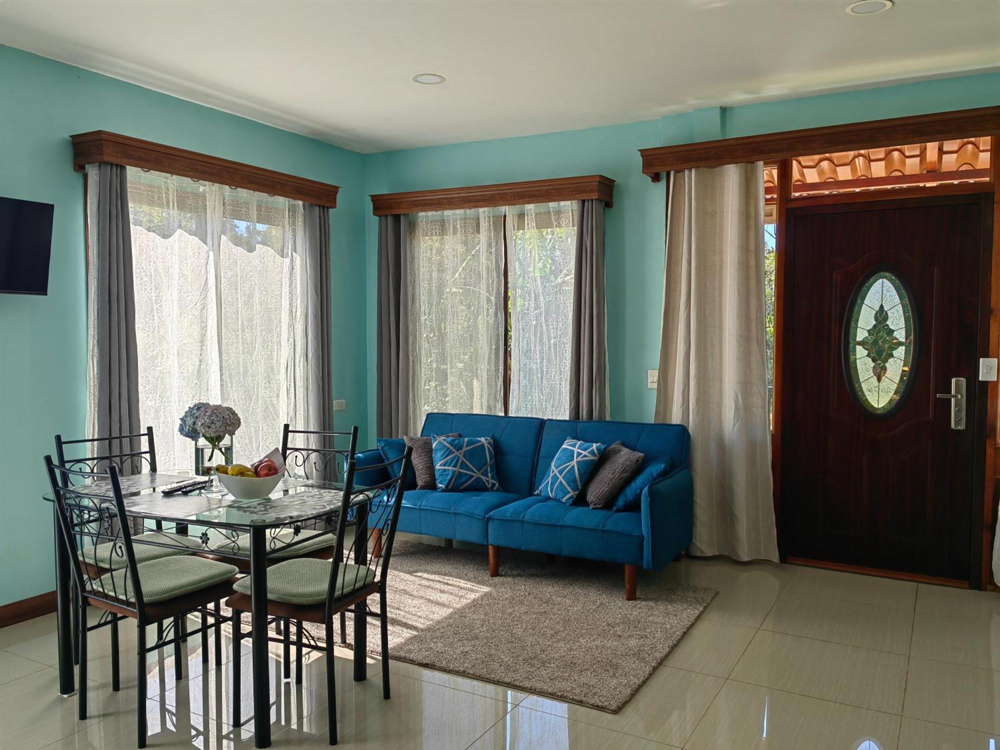 Monteverde House Room photo